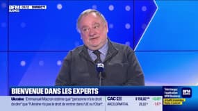 Les Experts : Retraites, une santé financière préoccupante  - 21/02