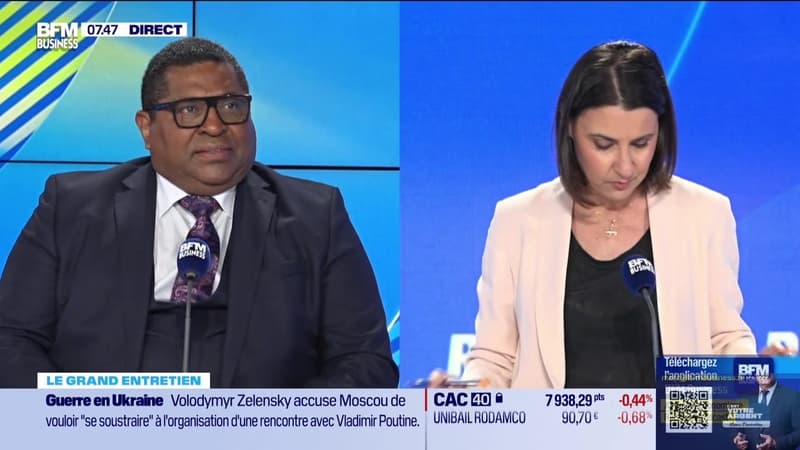 Le Grand entretien : Classement de Shangai, la France résiste - 22/08
