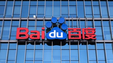 Apollo, un système d’exploitation pour voitures intelligentes, développé par Baidu.