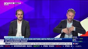 Après avoir licencié la moitié de ses salariés, Twitter demanderait déjà à certains de revenir - 07/11