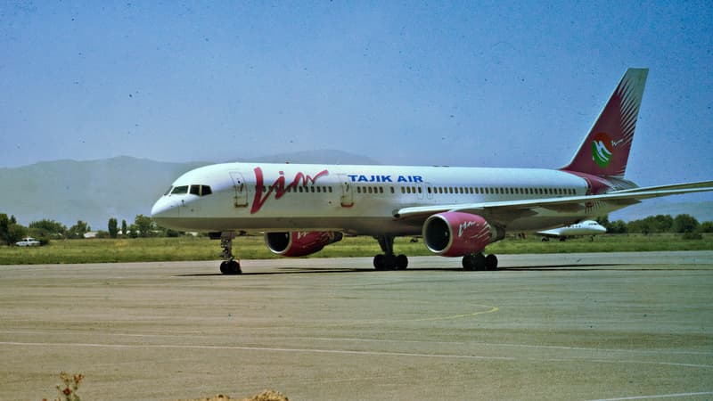 L'incident n'a pas affecté le fonctionnement de l'aéroport.