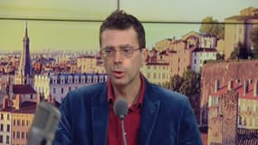 Nicolas Bouzou, économiste et président du cabinet Astérès, invité d'Apolline Matin