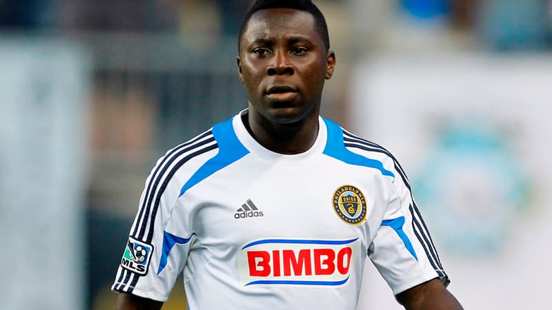 Freddy Adu