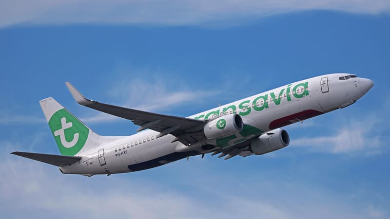 Transavia s'apprête à desservir Nice depuis Paris-Orly en visant à la fois les clients qui cherchent des prix bas mais aussi les voyageurs d'affaires
