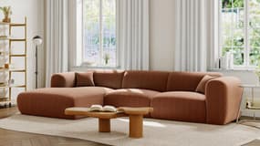 On a déniché un bon plan pour le Black Friday sur ces 5 canapés incontournables du moment