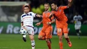 Mathieu Valbuena