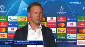 Julian Nagelsmann
