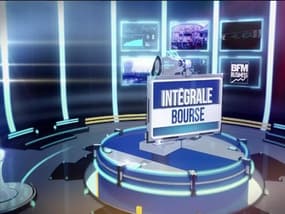 Intégrale Bourse - Lundi 4 Novembre 2019