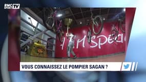 L'actu Sport.Net du 5 décembre 2017