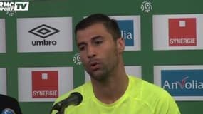 Football / Cana : "On se rend compte de la difficulté seulement quand on l'a vécue"