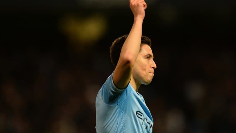 Samir Nasri