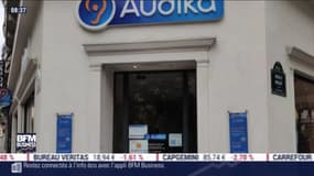 La France qui résiste: Le réouverture d'Audika le 11 mai - 04/05