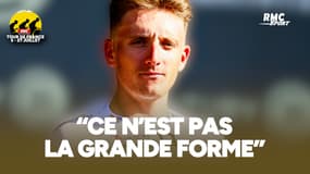 Tour de France (E18) : “Ce n’est pas la grande forme”, Gachignard victime d’une intoxication alimentaire