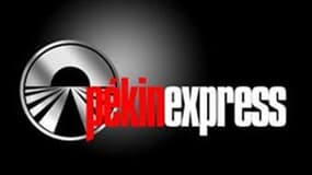 Logo de l'émission Pékin Express