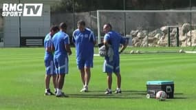 Football / Batshuayi, la relève de Gignac ? 27/02