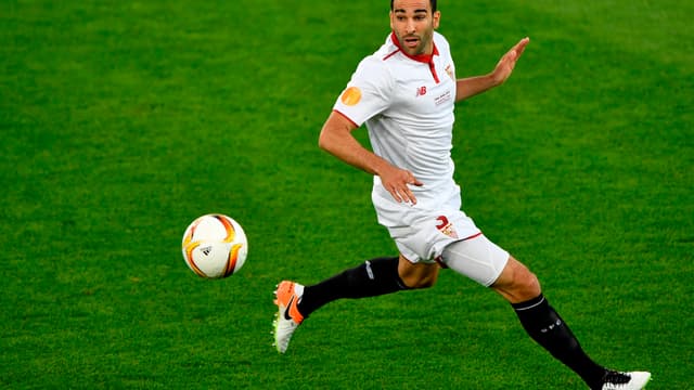 Adil Rami