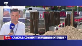 Story 1 : Vague de chaleur, 23 départements en vigilance orange canicule - 15/06