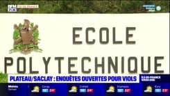 Essonne: des enquêtes pour viol ouvertes dans plusieurs grandes écoles