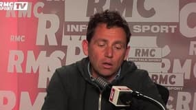 Riolo : "Zlatan a fait une saison énorme mais dans le pire championnat de France de l’histoire"
