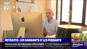 Avocats, médecins, petits commerçants... Qui seraient les grands gagnants et perdants de la réforme des retraites ?