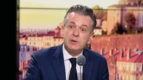 Christophe Béchu 