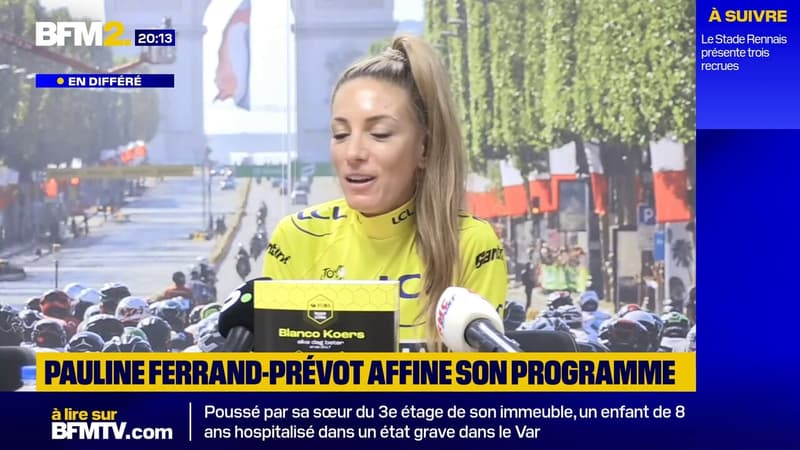 Ferrand-Prévot : 