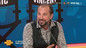L'anecdote de Lionel Charbonnier sur les séances de tirs au but