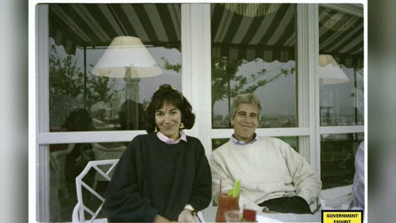 "Il a fait des choses ressemblant à ces agissements": l’enquête Epstein doit-elle être relancée en France?