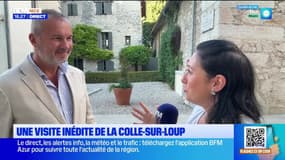 Bonsoir la Côte d'Azur du mercredi 3 septembre 2025