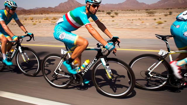 Vincenzo Nibali