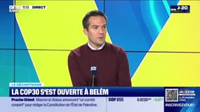 Le déchiffrage : Biotechs françaises, une forte volatilité - 12/11