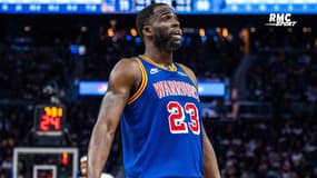 NBA : Draymond Green remonté après le report de Denver-Golden State