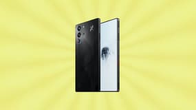 Pourquoi ce smartphone Redmagic 10 Pro fait autant parler de lui sur le net ? 