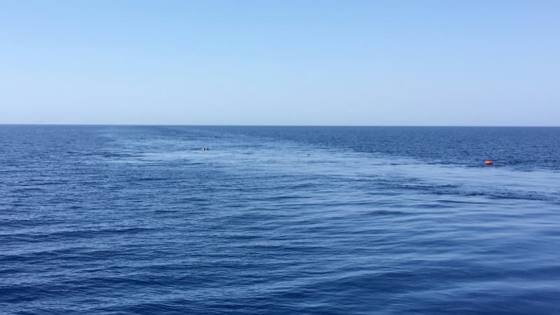 Plus de 60 morts dans un naufrage au large des côtes de la Libye
