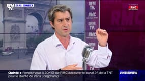 François Ruffin: "Macron arrive dans la jouissance de sa toute puissance avec arrogance et fait basculer comme un enfant capricieux les règles en dix minutes".