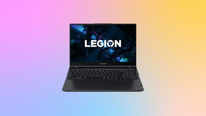 Ce PC Gamer noté 4,4 sur 5 est à la fois performant et abordable