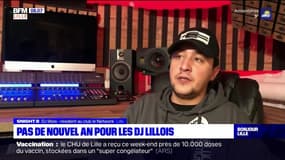 Discothèques fermées, dix mois d'arrêt… Ce DJ lillois s'organise pour affronter la crise