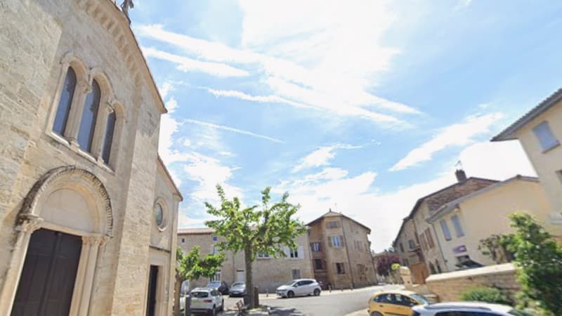 "On est sous le choc": dégoût et colère à Lucenay après la mise en examen d'un père de famille soupçonné d'une trentaine d'agressions sexuelles sur des enfants