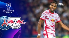 PSG - Leipzig : "Des bons matches, ça ne suffit pas en Ligue des champions" alerte Nkunku