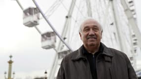 La grande roue de Marcel Campion sera démontée ce week-end avant d'être réinstallée cet hiver.