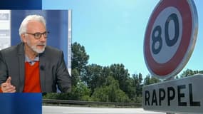 Routes secondaires à 80 km/h: l'Automobile club association préfère la formation et la prévention