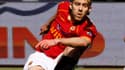 Jérémy Ménez