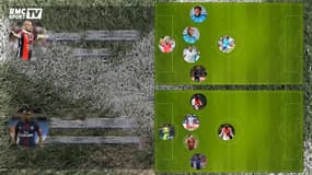 Mercato : Le match des arrivants en Ligue 1 vs les partants
