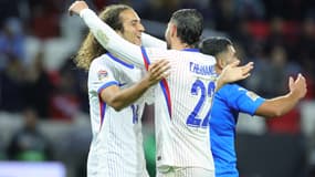 Matteo Guendouzi - France