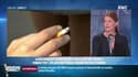 "Pour la première fois en France, il y a plus de fumeuses que de fumeurs"