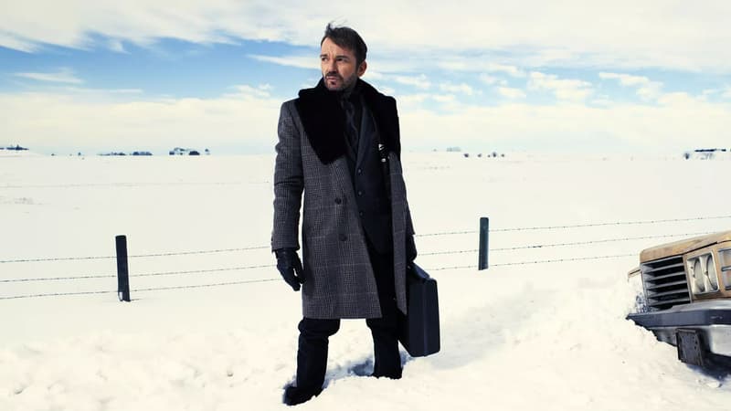 Fargo revient pour une saison 5, découvrez comment la regarder gratuitement sur Canal+ Ciné Series