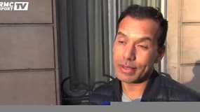 Ligue Europa : Benarbia voit l'OM et Saint-Etienne se faire sortir