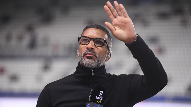 "On ne doit pas laisser les autres dÃ©cider pour nous": le message fort d'Habib Beye en...