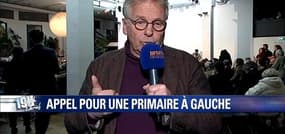 Cohn-Bendit ne sera pas candidat en cas de primaire de la gauche