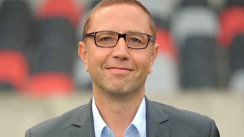 Bertrand Desplat